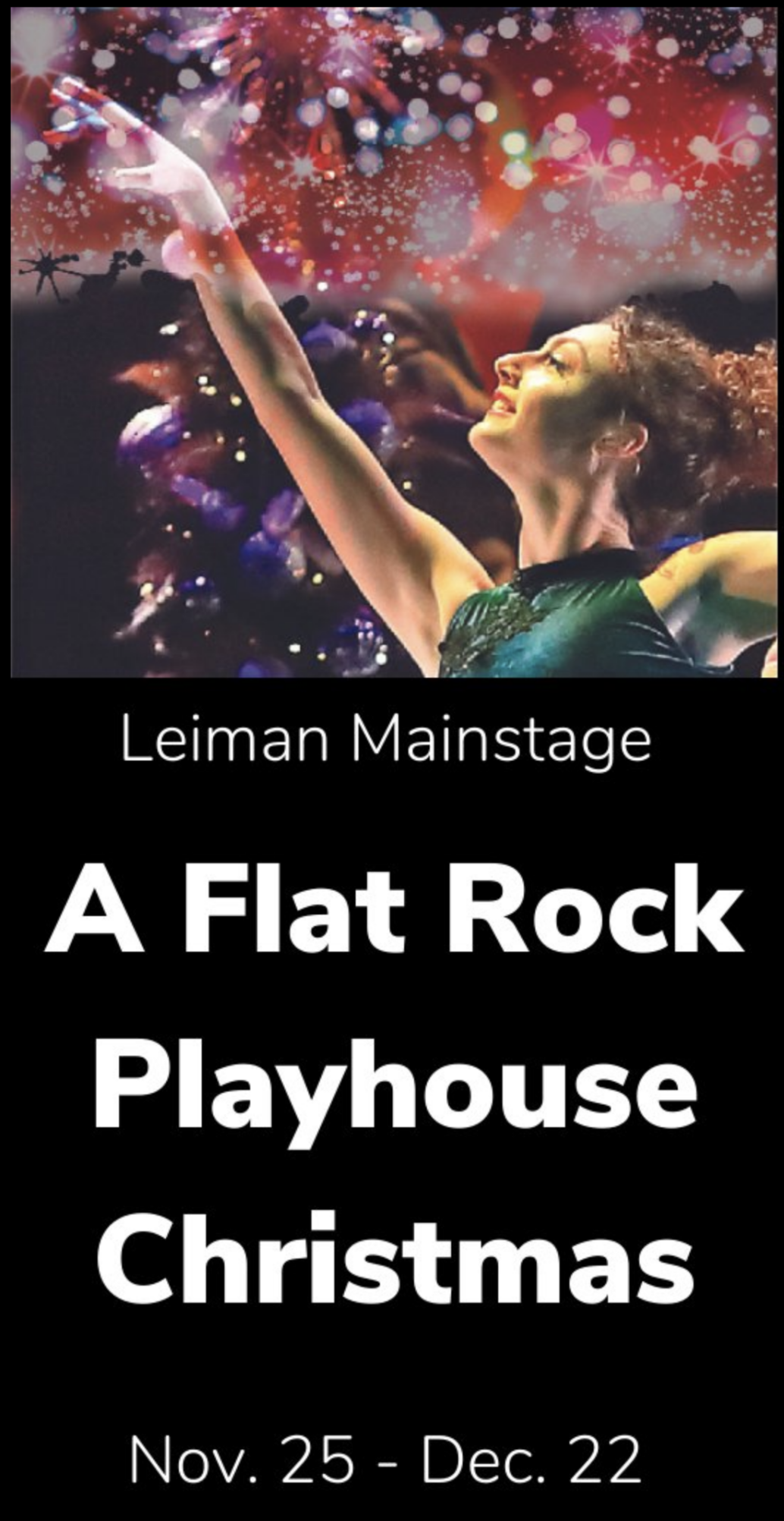 flat rock playhouse